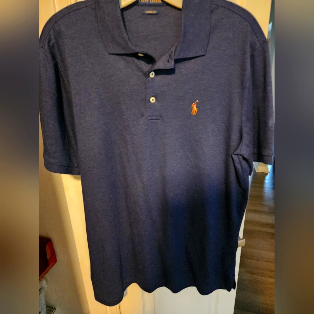 Ralph  Lauren  POLO